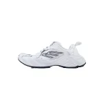 Balenciaga Monday Shoe in White 825418 WDTSC 9110