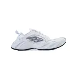 Balenciaga Monday Shoe in White 825418 WDTSC 9110