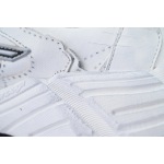 Balenciaga Monday Shoe in White 825418 WDTSC 9110