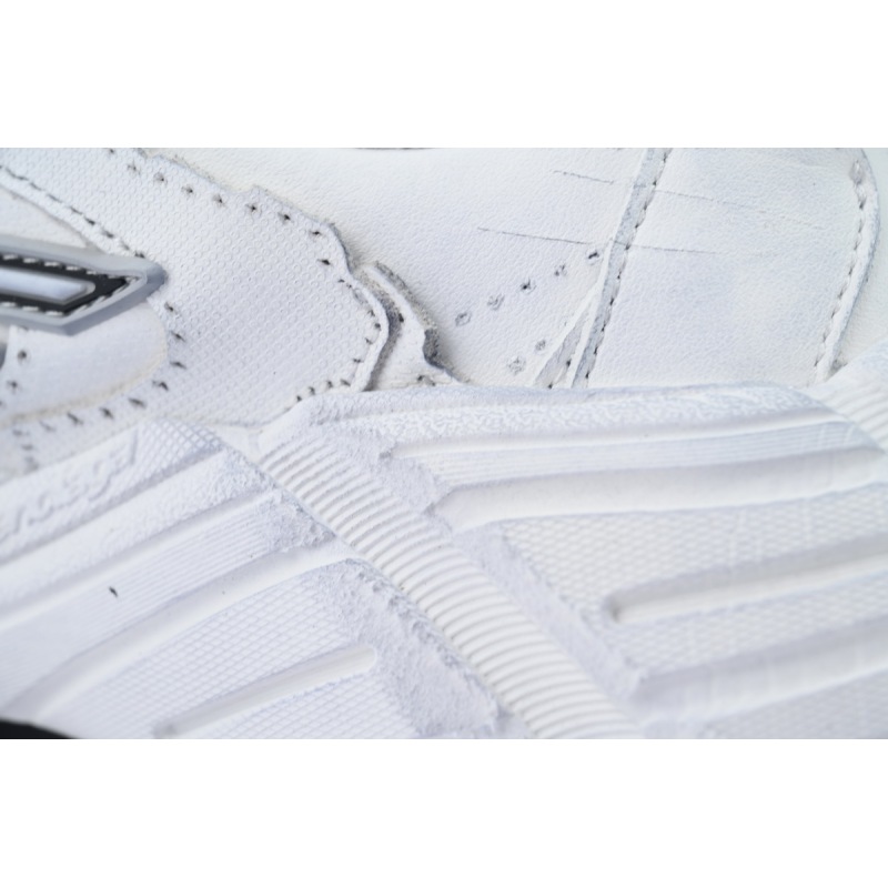 Balenciaga Monday Shoe in White 825418 WDTSC 9110