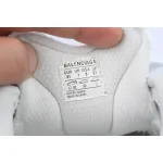 Balenciaga Monday Shoe in White 825418 WDTSC 9110