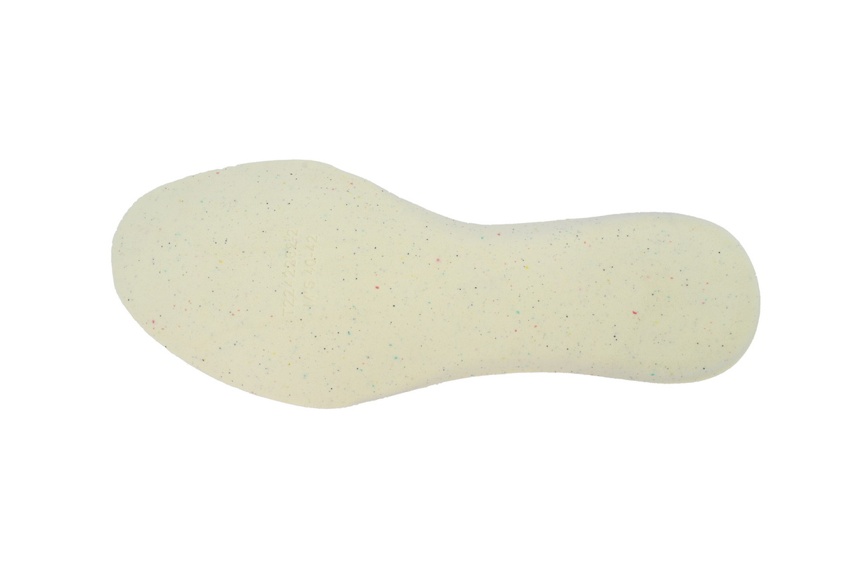 Balenciaga Monday Shoe in White 825418 WDTSC 9110