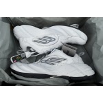Balenciaga Monday Shoe in White 825418 WDTSC 9110