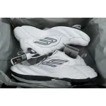 Balenciaga Monday Shoe in White 825418 WDTSC 9110