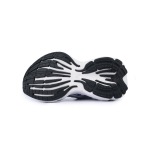 Balenciaga Monday Shoe in White Blue 825417 WDWTS 4090