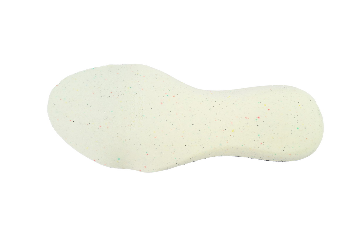 Balenciaga Monday Shoe in White Blue 825417 WDWTS 4090