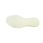 Balenciaga Monday Shoe in White Blue 825417 WDWTS 4090