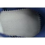Balenciaga Monday Shoe in White Blue 825417 WDWTS 4090
