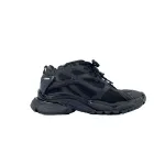 Balenciaga Runner Sneaker All Black 772774 W3RBT 1000