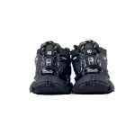 Balenciaga Runner Sneaker All Black 772774 W3RBT 1000