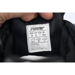 Balenciaga Runner Sneaker All Black 772774 W3RBT 1000
