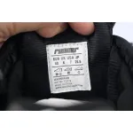 Balenciaga Runner Sneaker All Black 772774 W3RBT 1000