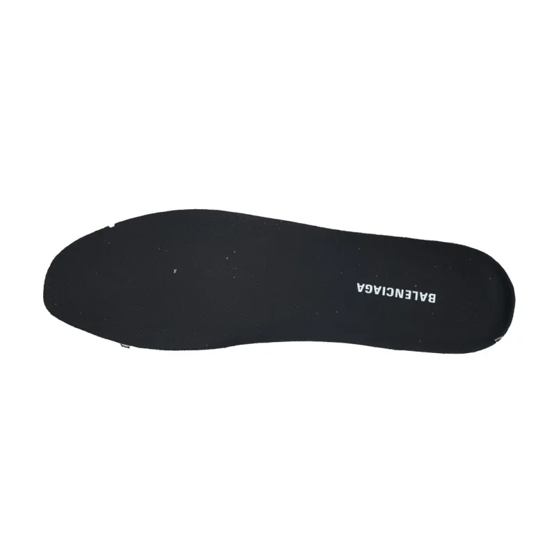 Balenciaga Runner Sneaker All Black 772774 W3RBT 1000