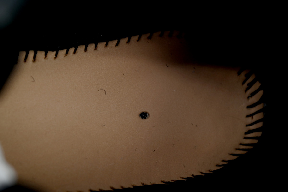 Balenciaga Runner Sneaker All Black 772774 W3RBT 1000