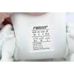 Balenciaga Runner Sneaker Graffiti - White Blue 772774 W3RBQ 9040