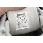 Balenciaga Runner Sneaker Grey Brown 772774 W3RMU 2000