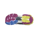 Balenciaga Runner Sneaker Grey Multi-Color 772767 W3RMU 9458
