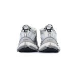 Balenciaga Runner Sneaker Grey White Black 772774 W3RNY 9012
