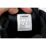 Balenciaga Runner Sneaker White Black 772774 W3RMU 9010