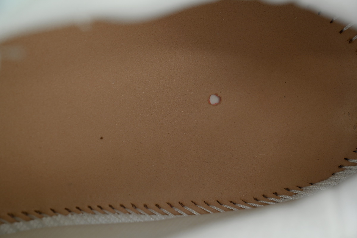 Balenciaga Runner Sneaker White Green Blue 772774 W3RMU 9034