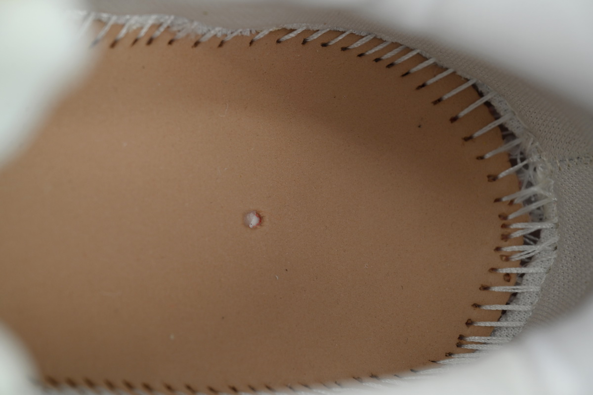 Balenciaga Runner Sneaker White Multi-Color 772774 W3RBW 9645