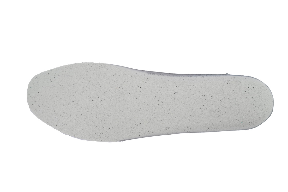 Balenciaga Runner Sneaker White Yellow Blue 772774 W3RMU 9074