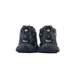Balenciaga Runner Sneaker x Under Armour Black 813793 WRUCU 1000