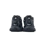 Balenciaga Runner Sneaker x Under Armour Black 813793 WRUCU 1000