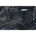 Balenciaga Runner Sneaker x Under Armour Black 813793 WRUCU 1000