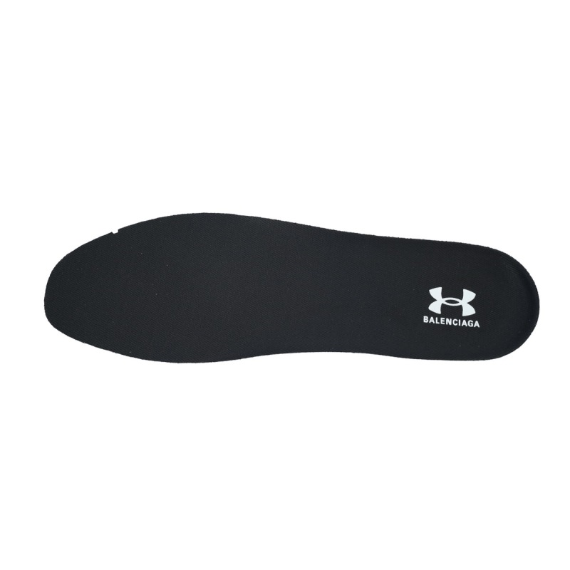 Balenciaga Runner Sneaker x Under Armour Black 813793 WRUCU 1000