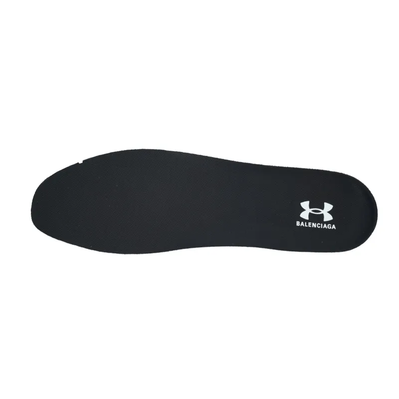 Balenciaga Runner Sneaker x Under Armour Black 813793 WRUCU 1000