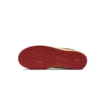 PK God Batch Nike Air Force 1 Low × Lil Yachty Lucky Green IH4383-300