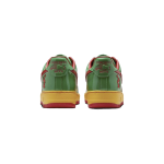 PK God Batch Nike Air Force 1 Low × Lil Yachty Lucky Green IH4383-300