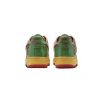 PK God Batch Nike Air Force 1 Low × Lil Yachty Lucky Green IH4383-300