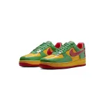 PK God Batch Nike Air Force 1 Low × Lil Yachty Lucky Green IH4383-300