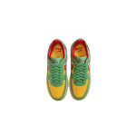 PK God Batch Nike Air Force 1 Low × Lil Yachty Lucky Green IH4383-300