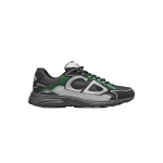 Dior B30 Reflective CD30 Deep Grey Green 3SN279ZRB_H695