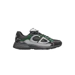 Dior B30 Reflective CD30 Deep Grey Green 3SN279ZRB_H695