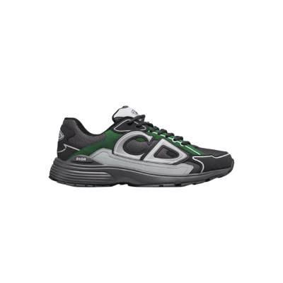 Dior B30 Reflective CD30 Deep Grey Green 3SN279ZRB_H695 02