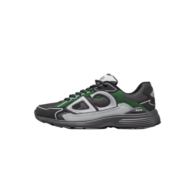 Dior B30 Reflective CD30 Deep Grey Green 3SN279ZRB_H695 01