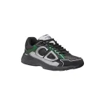 Dior B30 Reflective CD30 Deep Grey Green 3SN279ZRB_H695