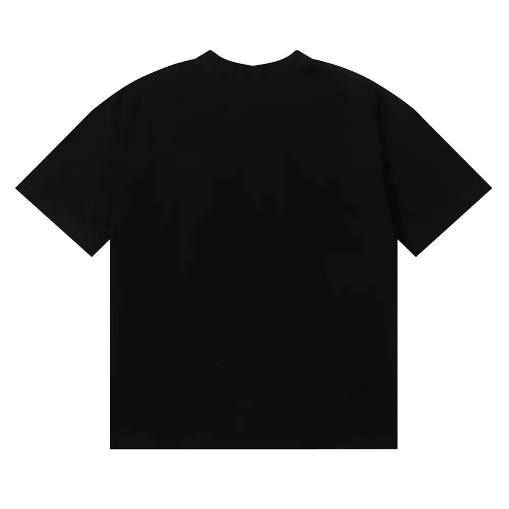 Godspeed 2024 T-shirt #7066 Black
