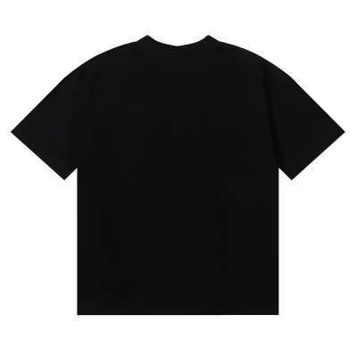 Godspeed 2024 T-shirt #7066 Black 02