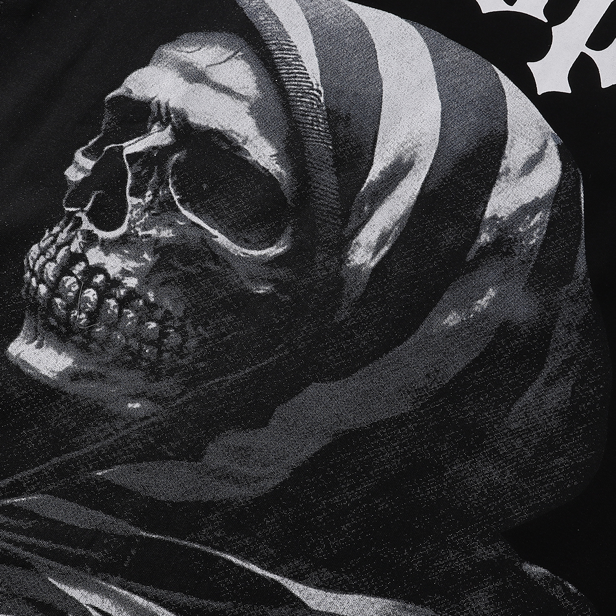 Godspeed 2024 T-shirt #7066 Black