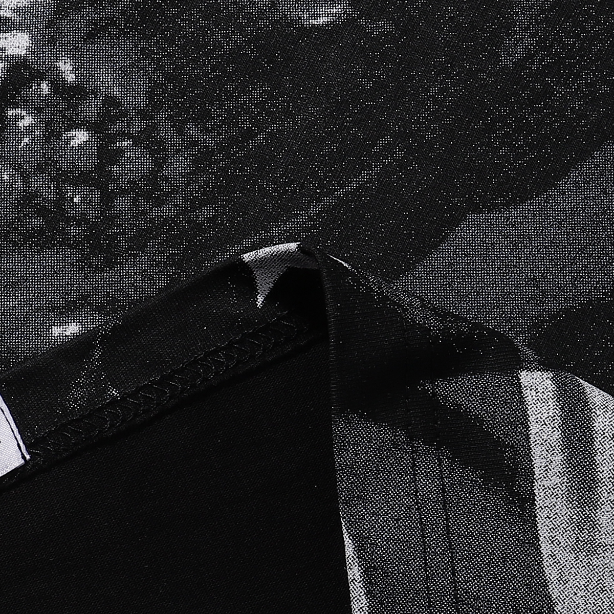 Godspeed 2024 T-shirt #7066 Black