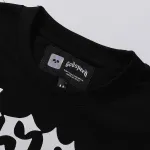 Godspeed 2024 T-shirt #7066 Black