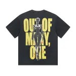 Godspeed Robot Black Tee #1021