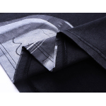 Godspeed Robot Black Tee #1021