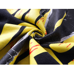 Godspeed Robot Black Tee #1021