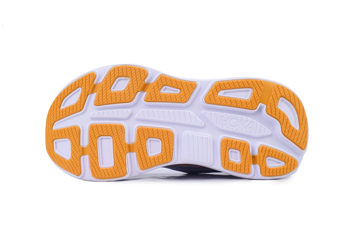 Hoka One One Bondi 9 Aster Flower Starlight Glow 1162012-AGH